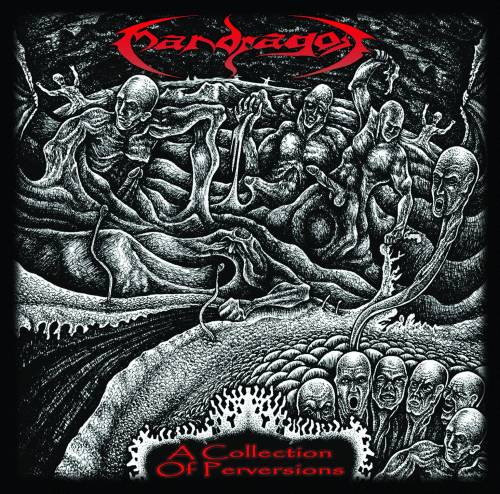 Mandragor(e) : A Collection of Perversions